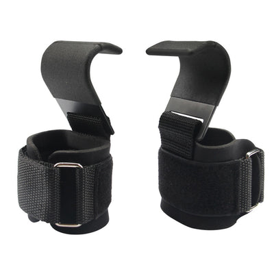 Protector de Muñeca con Gancho para Fitness - Image 16