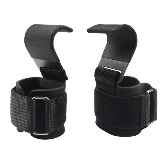 Protector de Muñeca con Gancho para Fitness - Image 16