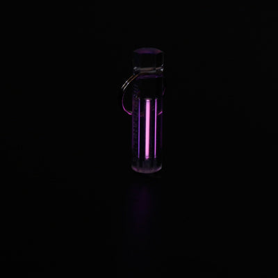 Llavero con Lámpara de Tritio Fluorescente - Image 18