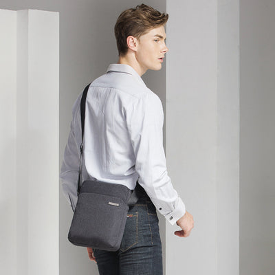 Bolsa Bandolera Multifuncional para Hombre - Image 3