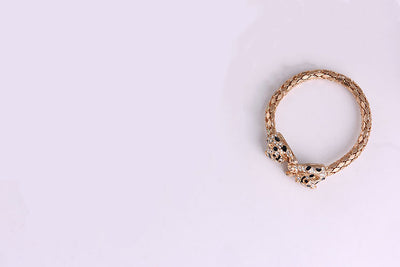 Pulsera de Perlas y Aleación - Image 6