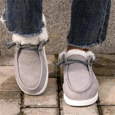 Botas de Algodón Suave para Mujer - Image 10