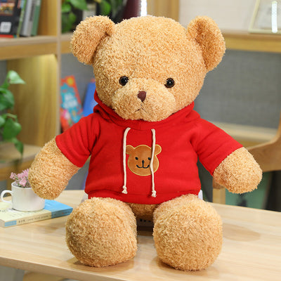 Osito de Peluche Suave y Acogedor - Image 31