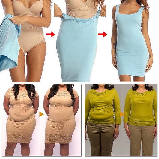 Body Reductor Sin Costuras Estilo Europeo y Americano - Image 9