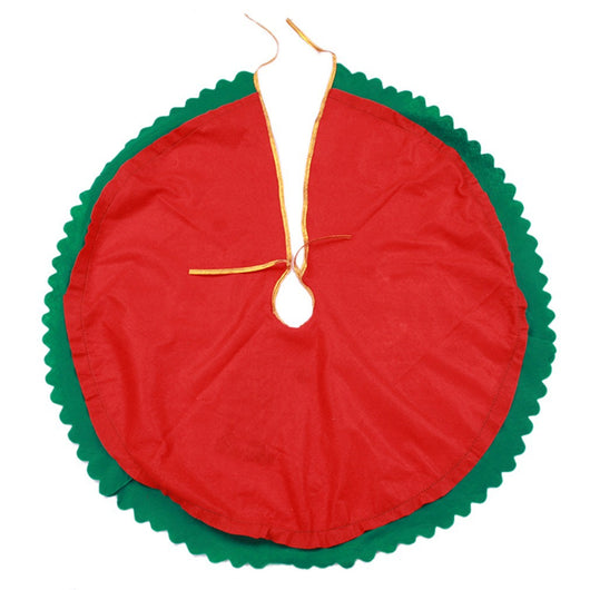 Falda para Árbol de Navidad - Decoración Navideña Premium - Image 18