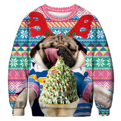 Forro Polar Navideño - Image 17
