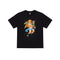 Playera Angel de Calle Manga Corta