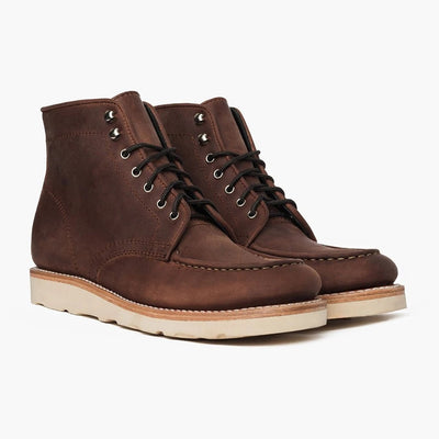 Botas Casuales de Hombre Otoño Invierno con Cordones Frontales Talla 38-48 - Image 16