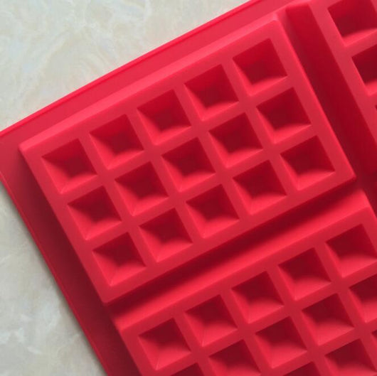 Molde para Galletas Profesional