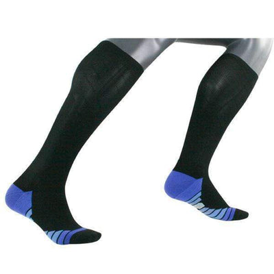 Calcetines de Compresión Largos para Correr Mujer - Image 3