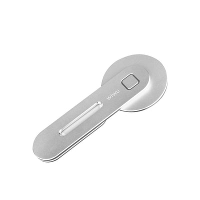 Soporte Magnético de Aluminio para Celular – Solución Profesional de Escritorio - Image 6