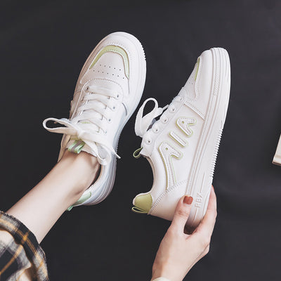 Zapatillas Deportivas Versátiles para Mujer - Estilo Retro - Image 12