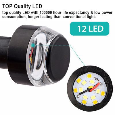 Luz Direccional LED de Alta Visibilidad - Image 2