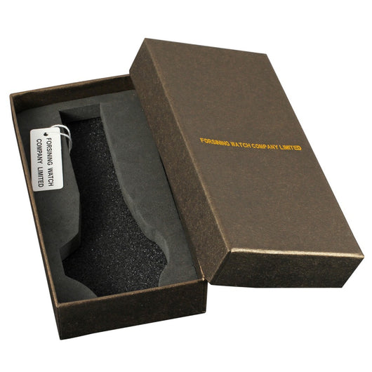 Reloj Automático Cuadrado para Hombre - Movimiento Mecánico de Precisión - Image 8
