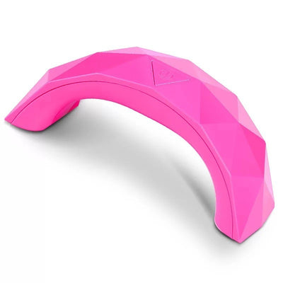 Máquina Portátil de Manicura con Luz USB - Image 4