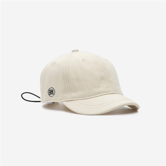 Gorra Retro Bordada National Tide Play para Hombre - Image 3