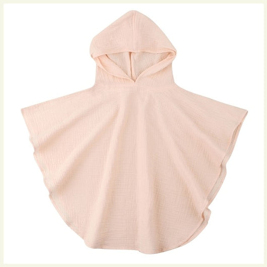 Toalla de Baño con Capucha para Bebés - Algodón Suave Unisex - Image 10