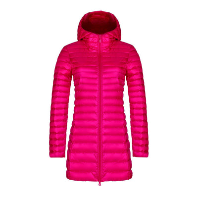 Chaqueta Acolchada Slim para Mujer - Image 14