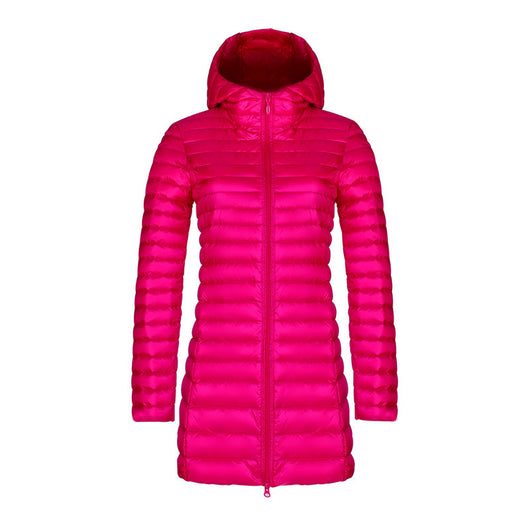 Chaqueta Acolchada Slim para Mujer - Image 14