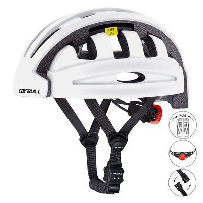 Casco Plegable para Ciclismo - Image 8