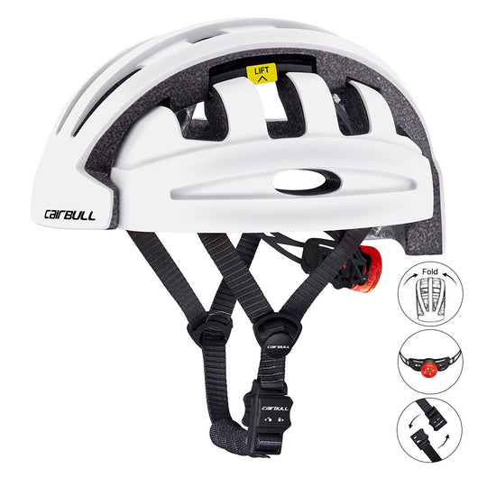 Casco Plegable para Ciclismo - Image 8