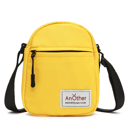 Bolsa de Lona Compacta - Image 12