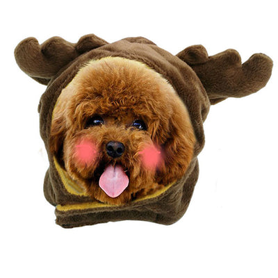 Gorro Divertido para Gatos - Accesorio Cálido y Adorable - Image 12