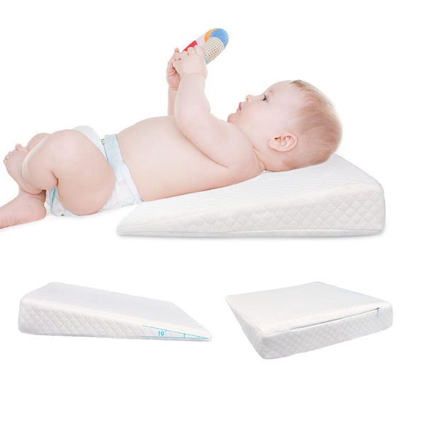 Almohada Inclinada para Bebé