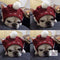 Gorro Divertido para Bulldog Francés y Pug