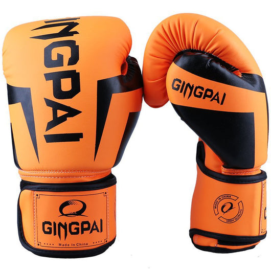 Guantes de Boxeo Profesionales para Combate - Image 6