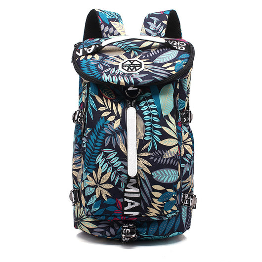 Mochila de Viaje Gran Capacidad - Image 11