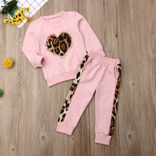 Sudadera Estampada Dos Piezas - Image 2