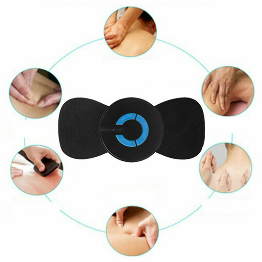 Masajeador Eléctrico Portátil para Cuello y Hombros - Image 4