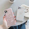 Funda Protectora Suave para iPhone 8 Plus - Diseño Femenino