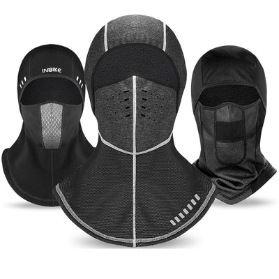 Gorro Térmico para Ciclismo en Invierno