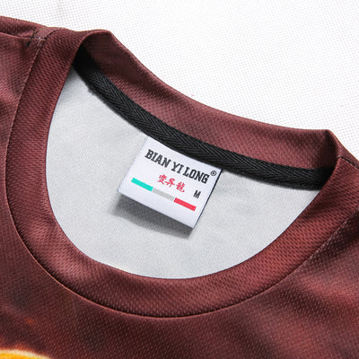 Colección de Ropa BIANYILONG - Estilo y Comodidad - Image 2