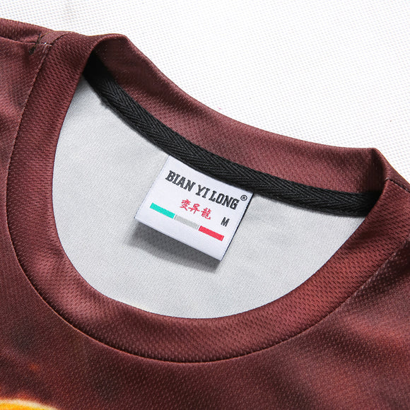 Colección de Ropa BIANYILONG - Estilo y Comodidad