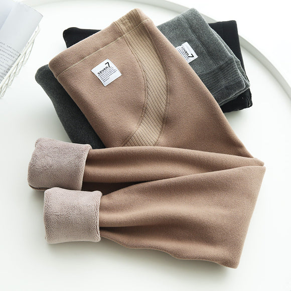 Leggings de Maternidad con Costuras Reforzadas