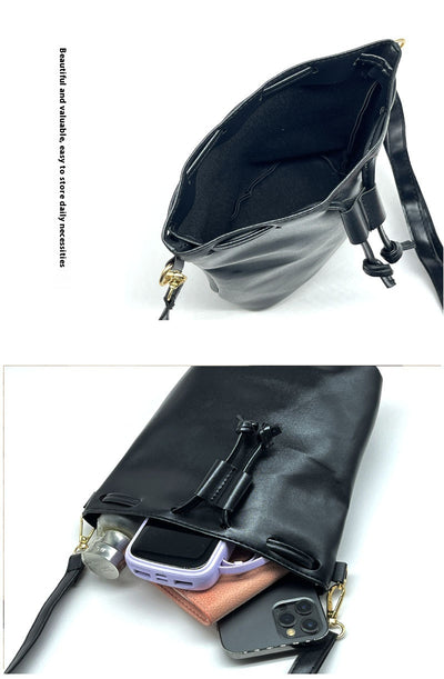 Bolsa Bandolera Minimalista para Teléfono - Image 13