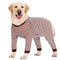 Ropa Ligera para Perros Golden Retriever y Labrador