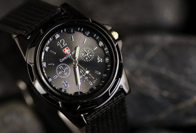 Reloj Táctico Militar - Image 10