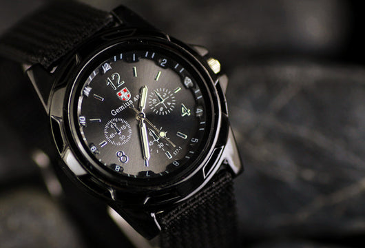 Reloj Táctico Militar - Image 10