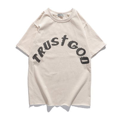 Playera Estampada Kanye Music Festival Love - Edición Limitada - Image 8