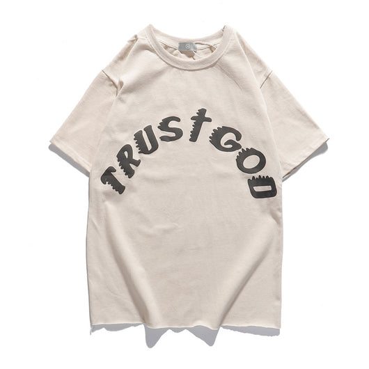 Playera Estampada Kanye Music Festival Love - Edición Limitada - Image 8