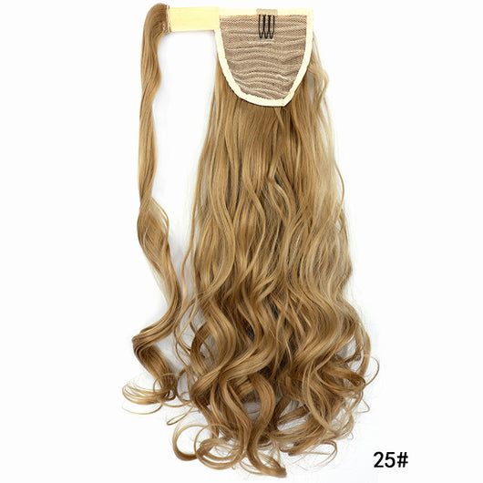 Varilla Mágica Invisible para Extensiones de Cola - Sin Rastro - Image 43