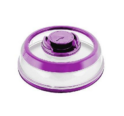 Sellador al Vacío para Alimentos con Tapas Reutilizables - Image 8