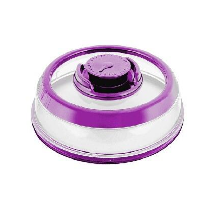 Sellador al Vacío para Alimentos con Tapas Reutilizables - Image 8