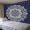 Loto Blanco 150 X 130 Cm