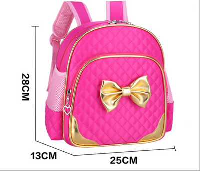 Mochila Escolar Infantil Ergonómica - Image 6