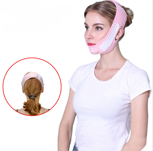 Dispositivo Reafirmante en V para el Rostro - Image 5